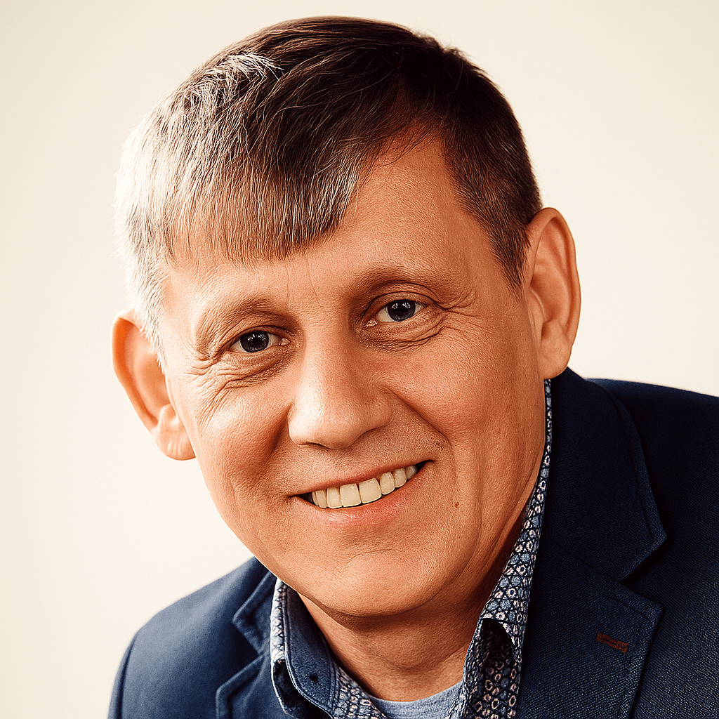 Žydrūnas Rupšlaukis