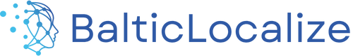 Baltic Localize