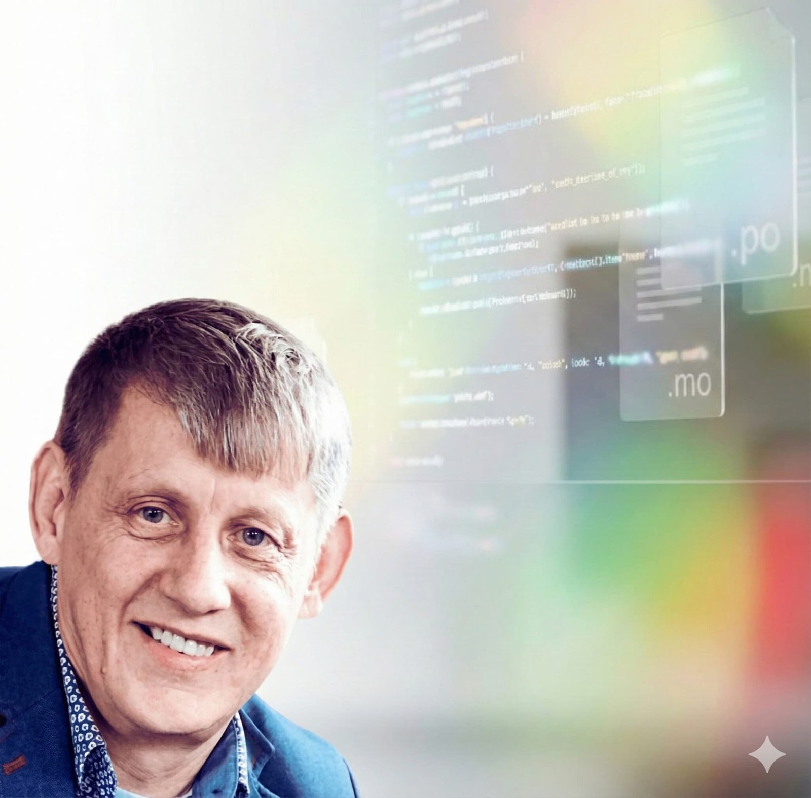 „BalticLocalize“ įkūrėjas Inžinierius