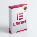 Elementor vertimo statistika: atnaujinta 2025-12-08, 100% išversta, 1898 eilutės.