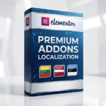 Baltic Localize tinklas – gimtoji WordPress vertimų sistema Lietuvai, Latvijai ir Estijai. Jokių Google Translate klaidų.