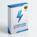 LiteSpeed Cache įskiepio lietuvių kalbos vertimas – Baltic Localize pakuotė
