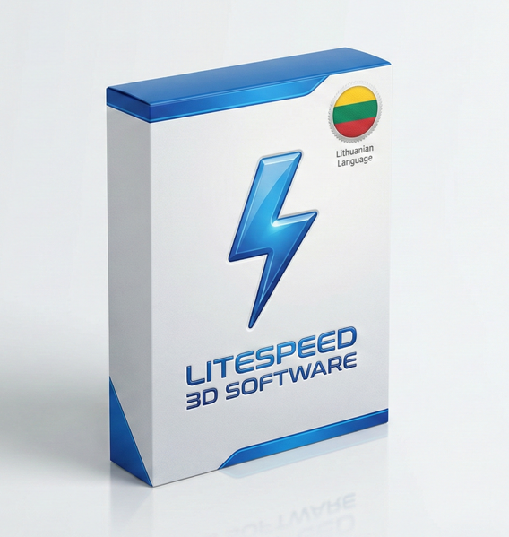 LiteSpeed Cache įskiepio lietuvių kalbos vertimas – Baltic Localize pakuotė